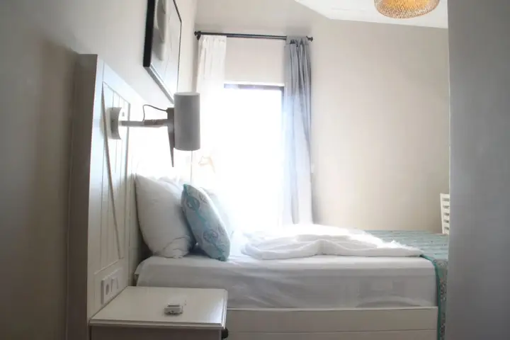 Манавгат: Side Kleopatra Beach Hotel