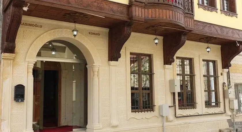 Mudanya Konak Hotel — фото 1