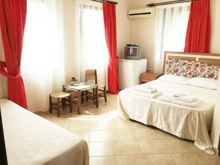 Бозджаада: Bozcaada Kırlı Otel