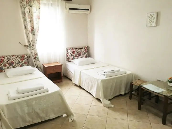 Бозджаада: Bozcaada Kırlı Otel