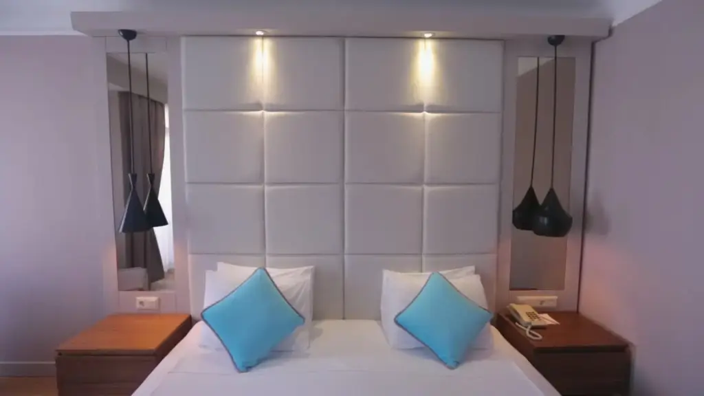 Манавгат: Bella Resort & Spa - All Inclusive