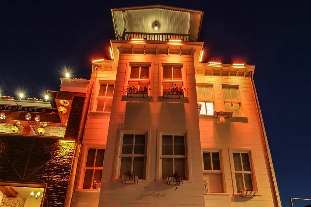 Mataraci Konak — фото 1