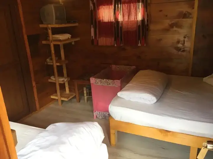 Чамлыхемшин: Naliya Otel Restaurant