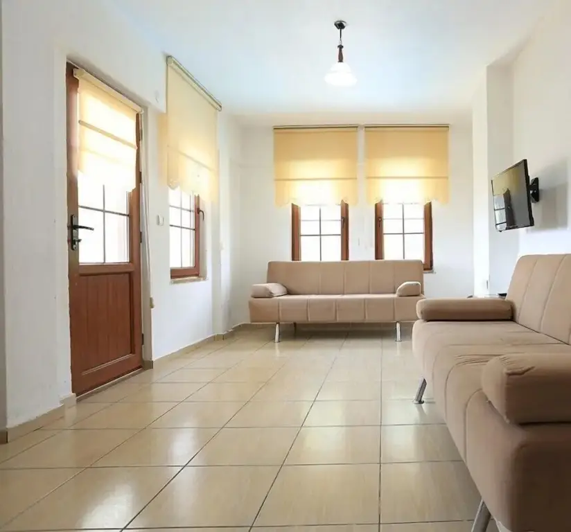 Ичмелер: Su Apart Otel Akyaka
