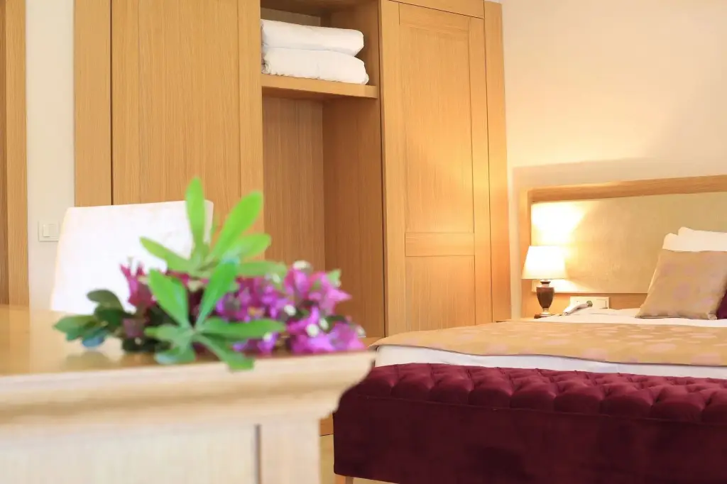 Бозбурун: Loryma Luxury Hotel Bozburun