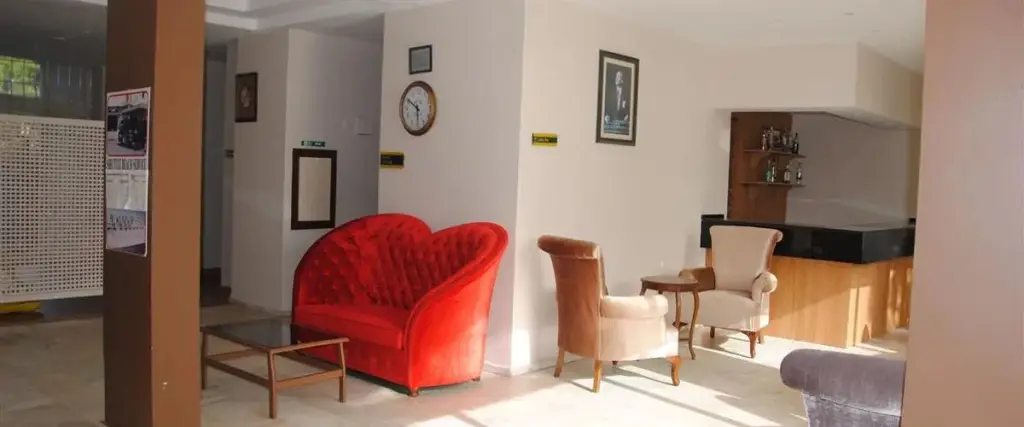 Согучак: Flora Suites Hotel - All Inclusive