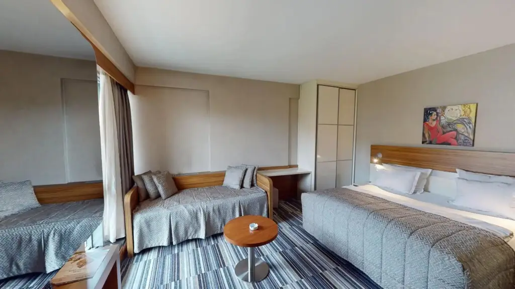 Анкара: Mimi Hotel Ankara