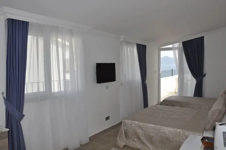 Турунч: Pisces Hotel