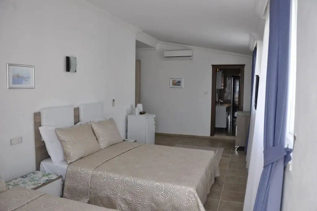 Турунч: Pisces Hotel