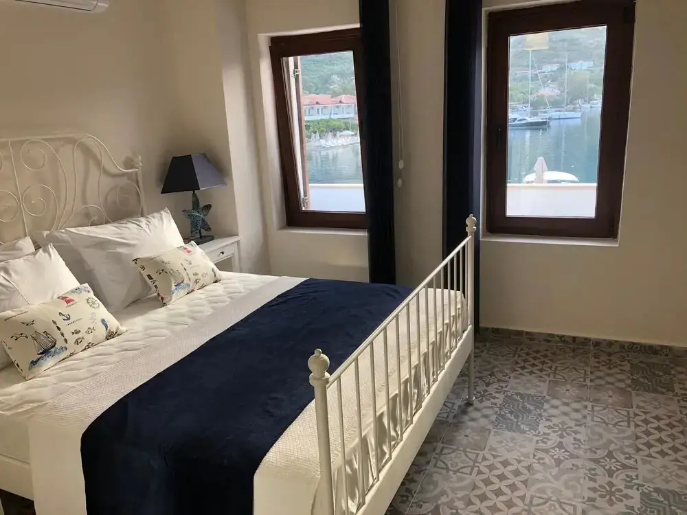 Селимийе: Selimiye Hemena Rooms And Villa