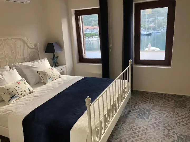 Селимийе: Selimiye Hemena Rooms And Villa