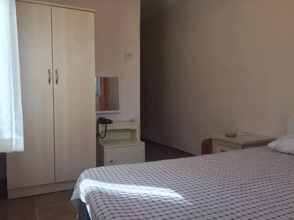 Дидим: Golden Beach Hotel