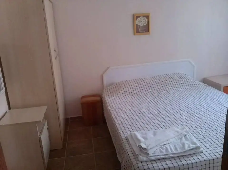 Дидим: Golden Beach Hotel