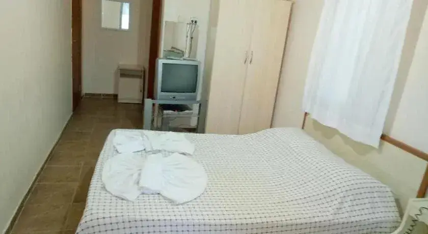 Дидим: Golden Beach Hotel