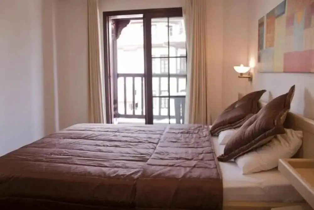 Акьяка: Erdem Hotel