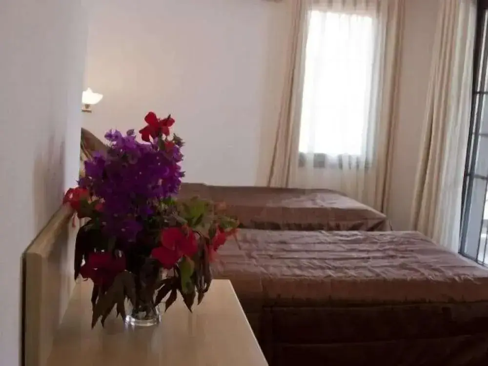 Акьяка: Erdem Hotel