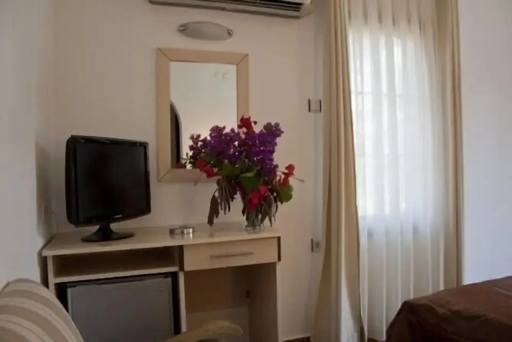 Акьяка: Erdem Hotel