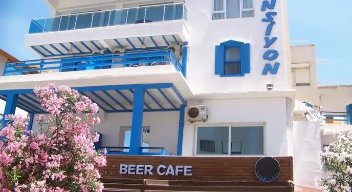 Кушадасы: Kusadasi Guest House