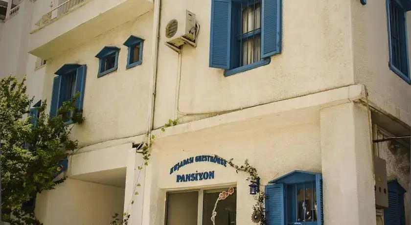 Кушадасы: Kusadasi Guest House