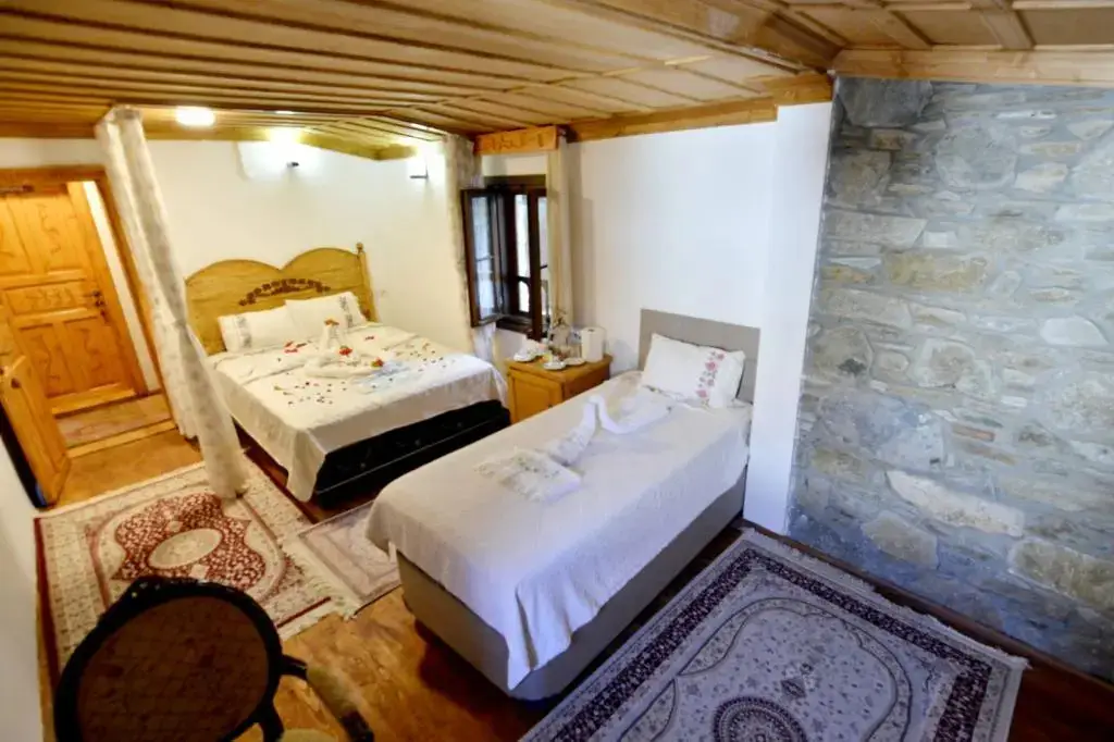 Шириндже: Sirincem Pension