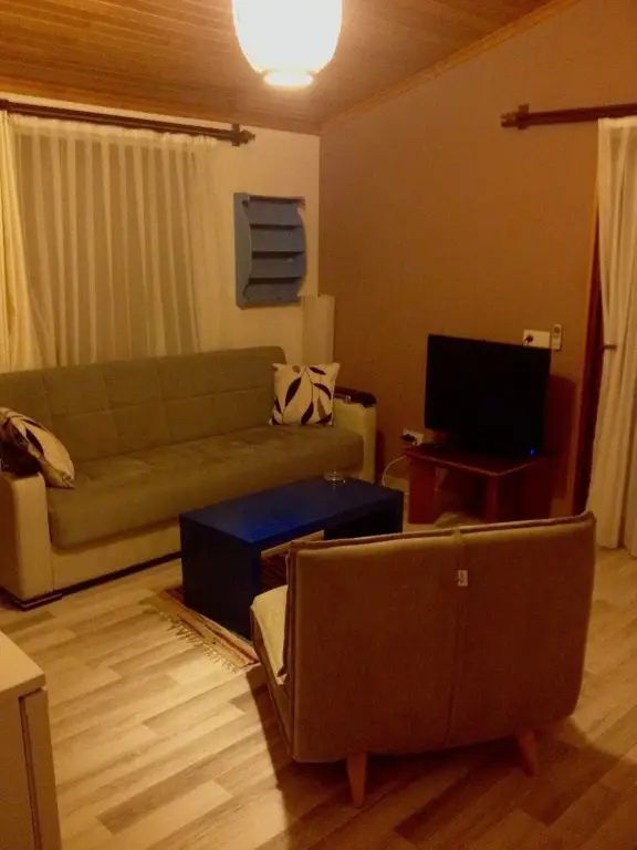 Чиралы: Sunset Boutique Hotel & Apartments