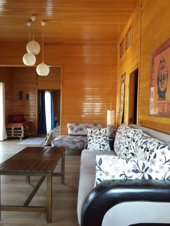 Чиралы: Sunset Boutique Hotel & Apartments