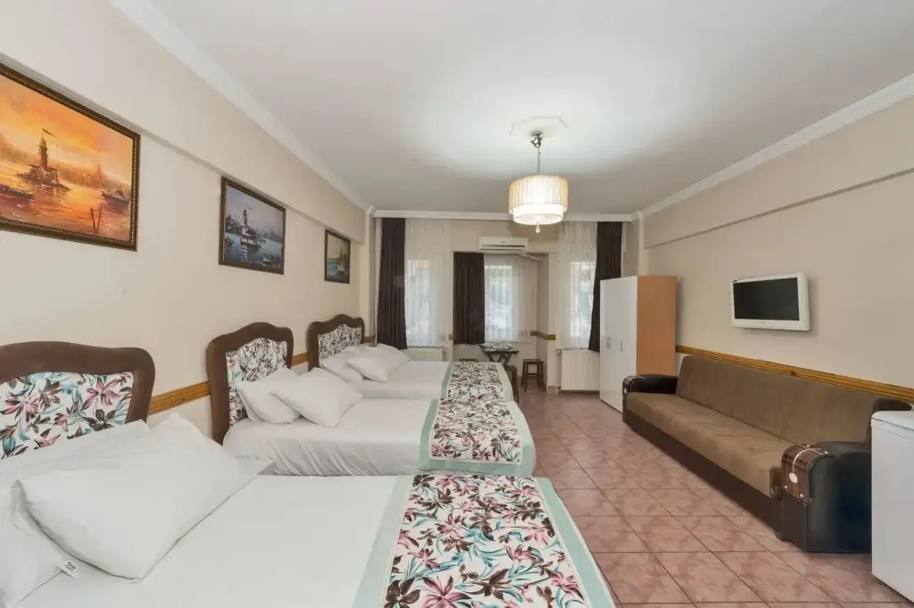 Ciwan Suites Old City — фото 1