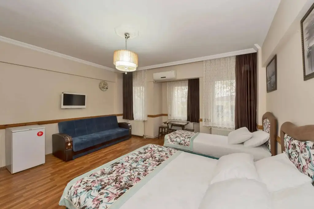 Стамбул: Ciwan Suites Old City