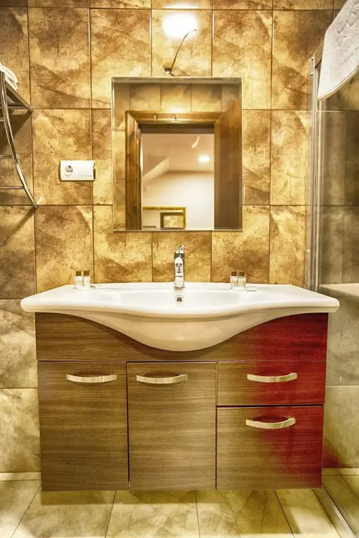 Карс: Hotel Katerina Sarayi