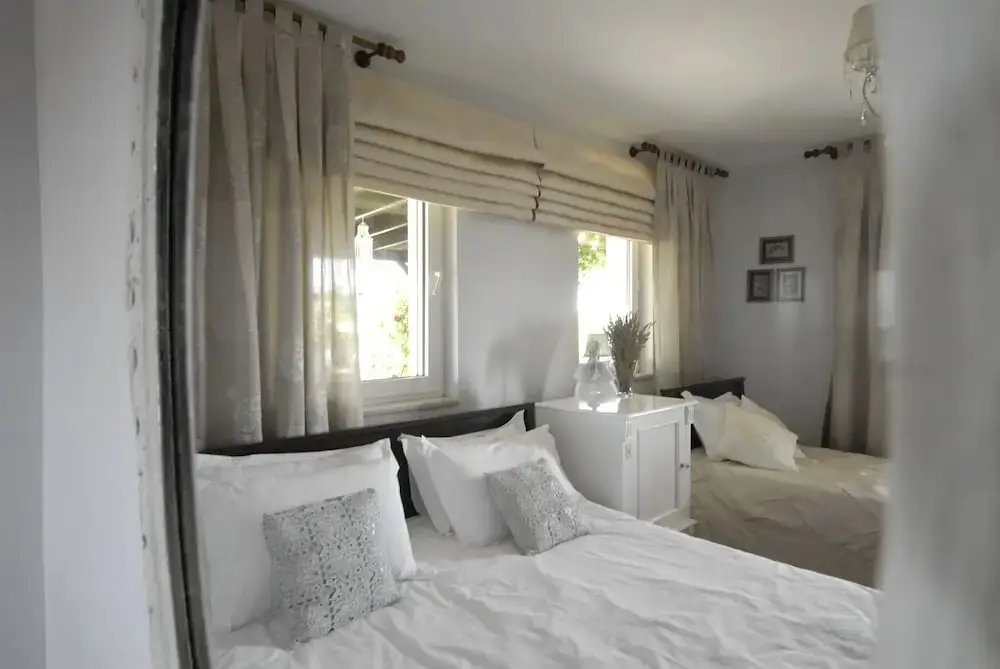 Бозджаада: Panorama Hotel