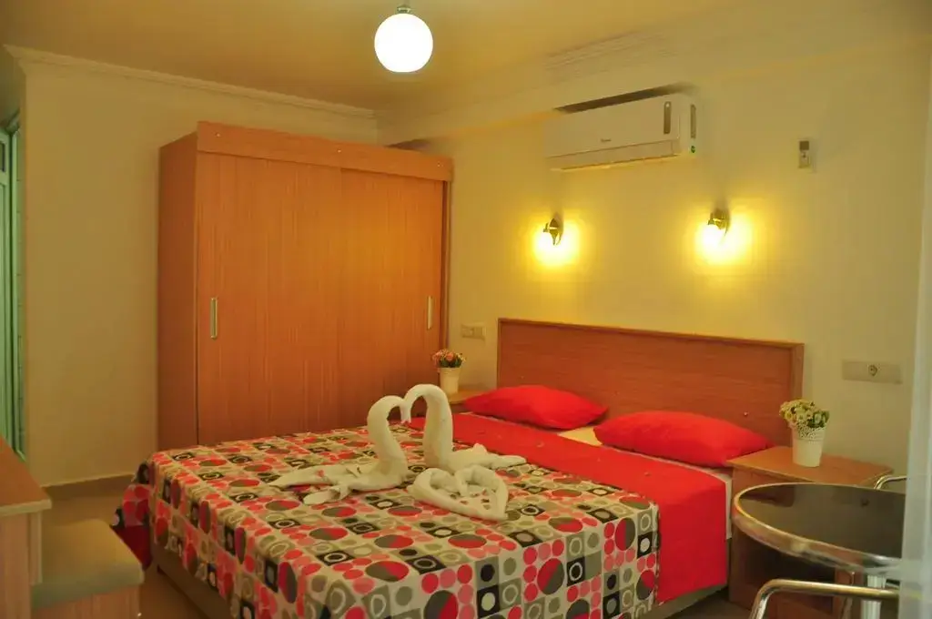 Манавгат: Andiz Beach Hotel