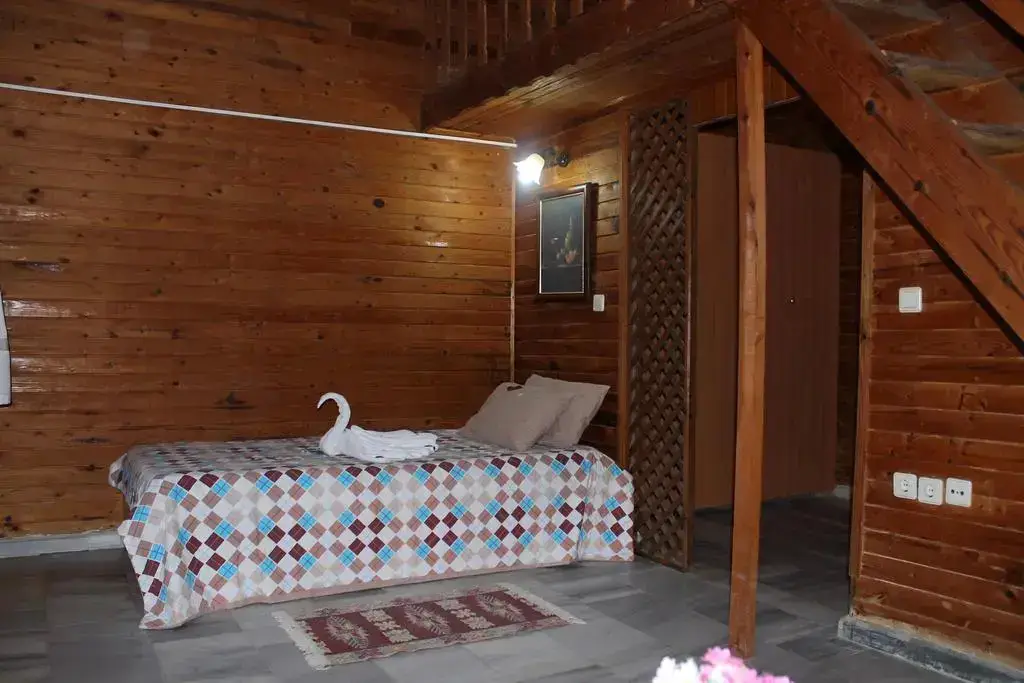 Манавгат: Andiz Beach Hotel