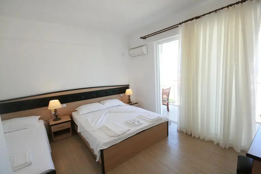 Датча: Panorama Hotel