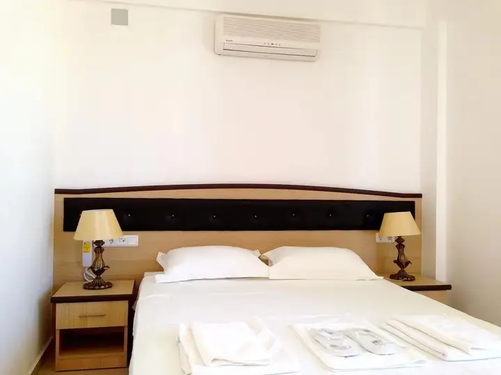 Датча: Panorama Hotel