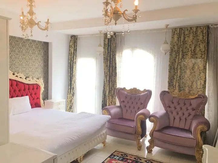 Стамбул: Montino Hotel