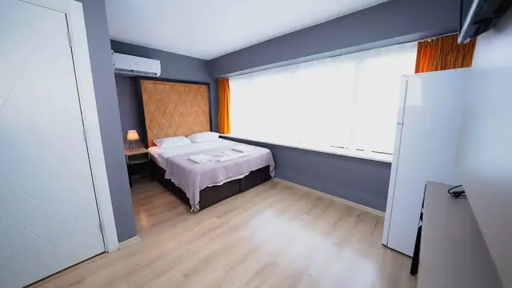 Стамбул: Montino Hotel