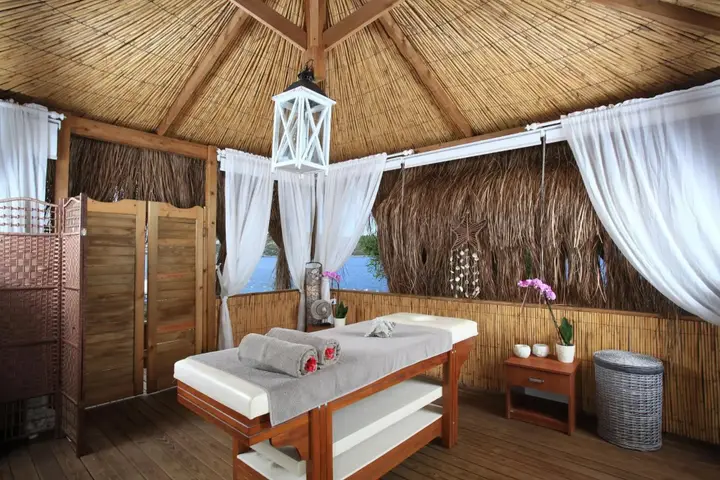 Бодрум: Aktur Residence