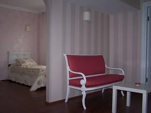Стамбул: Airport House