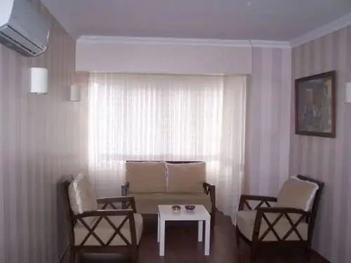 Стамбул: Airport House
