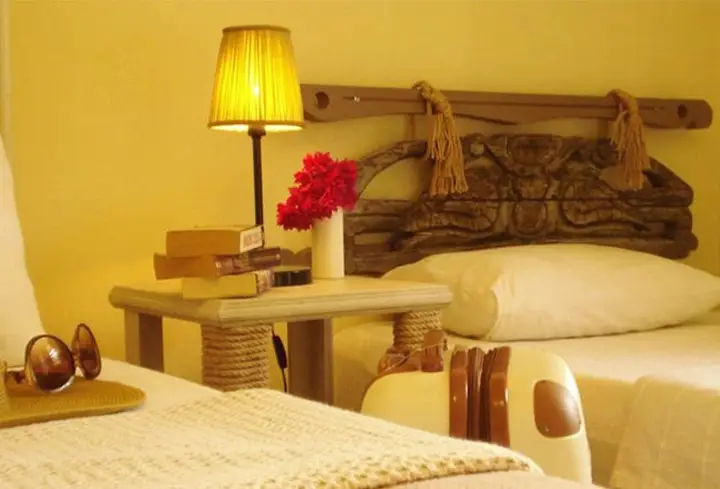 Саригерме: Han Boutique Hotel
