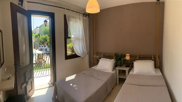 Саригерме: Han Boutique Hotel