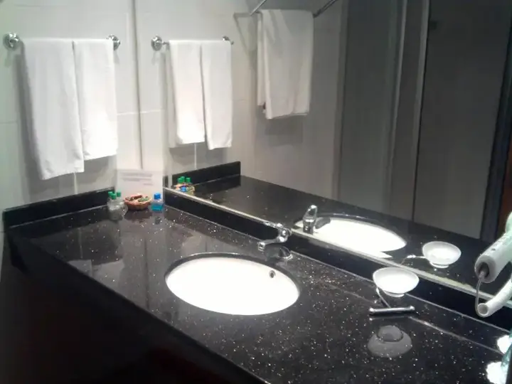 Адрасан: Club Sun Village Hotel