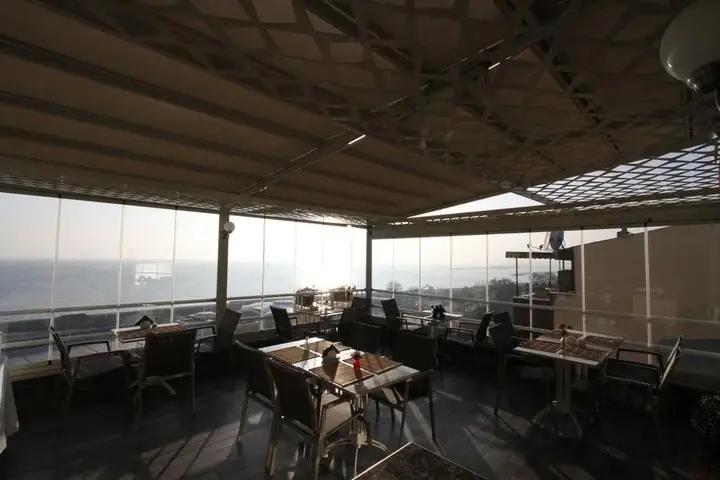 Стамбул: Sultan Suffa Hotel