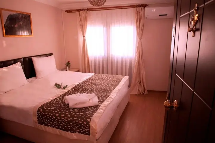 Стамбул: Sultan Suffa Hotel