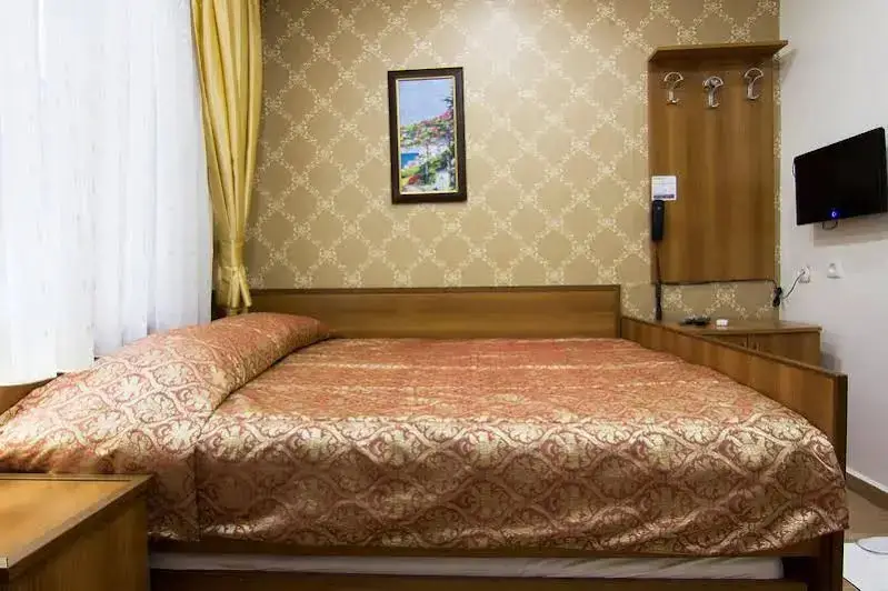 Стамбул: Hotel Merih 2