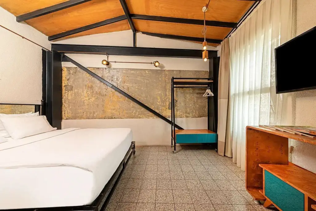 Стамбул: Raven Suites Taksim