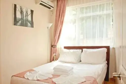 Стамбул: Yeniceri Apart Hotel