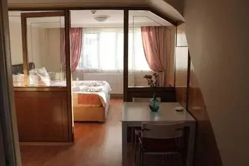 Стамбул: Yeniceri Apart Hotel
