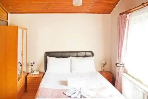 Стамбул: Yeniceri Apart Hotel