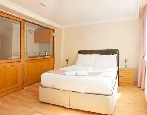 Стамбул: Yeniceri Apart Hotel
